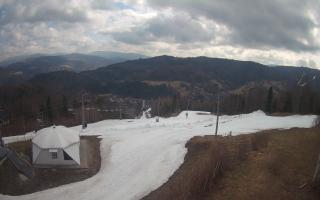 Hotel Stok górna stacja - 21-03-2026 10:05