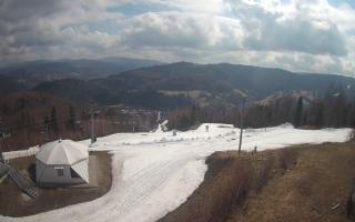 Hotel Stok górna stacja - 21-03-2026 10:20