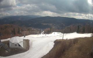 Hotel Stok górna stacja - 21-03-2026 10:36