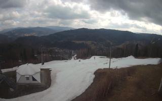 Hotel Stok górna stacja - 21-03-2026 10:51