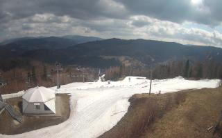 Hotel Stok górna stacja - 21-03-2026 11:06