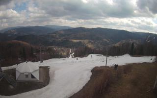 Hotel Stok górna stacja - 21-03-2026 11:22