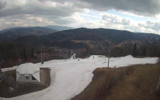 Hotel Stok górna stacja - 21-03-2026 11:53