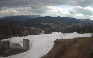 Hotel Stok górna stacja - 21-03-2026 12:08