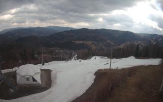 Hotel Stok górna stacja - 21-03-2026 12:23