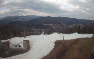 Hotel Stok górna stacja - 21-03-2026 13:09