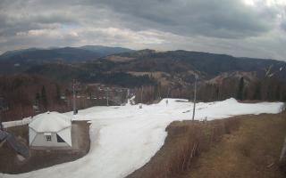 Hotel Stok górna stacja - 21-03-2026 13:25