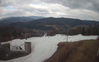 Hotel Stok górna stacja - 21-03-2026 13:40