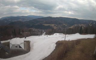 Hotel Stok górna stacja - 21-03-2026 13:56