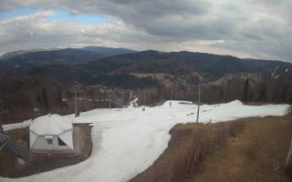 Hotel Stok górna stacja - 21-03-2026 14:11