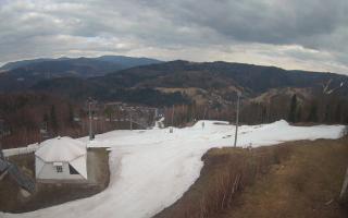 Hotel Stok górna stacja - 21-03-2026 14:26