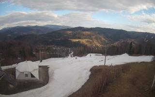 Hotel Stok górna stacja - 21-03-2026 14:57