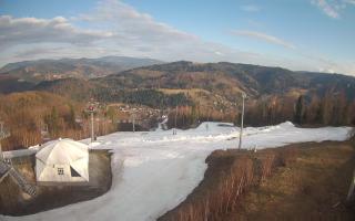 Hotel Stok górna stacja - 21-03-2026 15:12