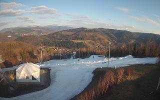 Hotel Stok górna stacja - 21-03-2026 15:28