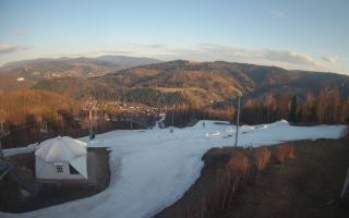 Hotel Stok górna stacja - 21-03-2026 15:43