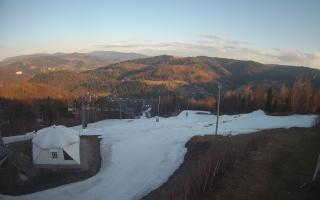 Hotel Stok górna stacja - 21-03-2026 15:59