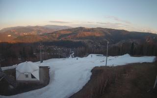 Hotel Stok górna stacja - 21-03-2026 16:14