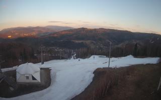 Hotel Stok górna stacja - 21-03-2026 16:29