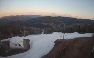 Hotel Stok górna stacja - 21-03-2026 16:45