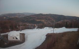 Hotel Stok górna stacja - 21-03-2026 17:15