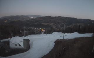 Hotel Stok górna stacja - 21-03-2026 17:31