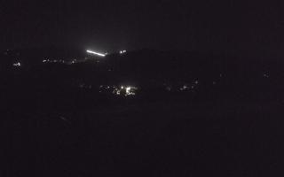 Hotel Stok górna stacja - 21-03-2026 23:40