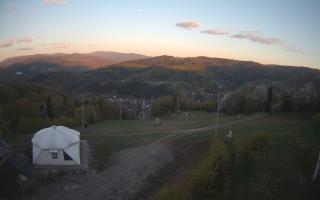 Hotel Stok górna stacja - 29-04-2026 17:34