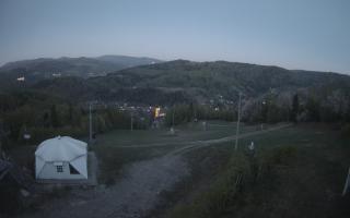 Hotel Stok górna stacja - 02-05-2026 18:35