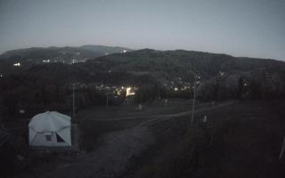 Hotel Stok górna stacja - 02-05-2026 18:50