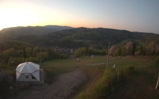 Hotel Stok górna stacja - 03-05-2026 03:02