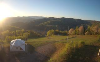 Hotel Stok górna stacja - 03-05-2026 04:03