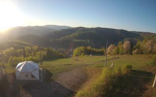 Hotel Stok górna stacja - 03-05-2026 04:19