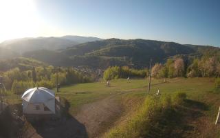 Hotel Stok górna stacja - 03-05-2026 04:50