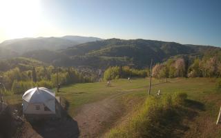 Hotel Stok górna stacja - 03-05-2026 05:05
