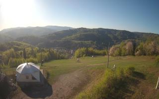 Hotel Stok górna stacja - 03-05-2026 05:20