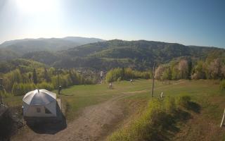 Hotel Stok górna stacja - 03-05-2026 05:51