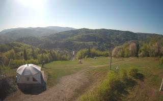 Hotel Stok górna stacja - 03-05-2026 06:06