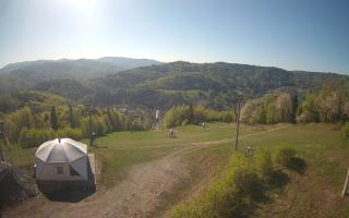 Hotel Stok górna stacja - 03-05-2026 06:22