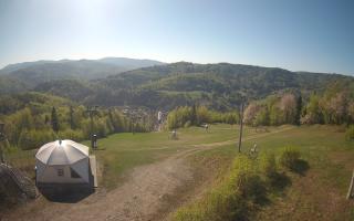 Hotel Stok górna stacja - 03-05-2026 06:37