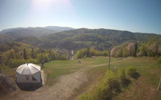 Hotel Stok górna stacja - 03-05-2026 06:53
