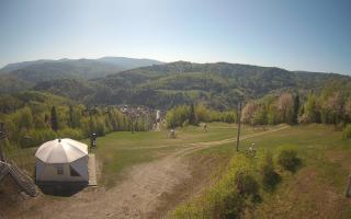 Hotel Stok górna stacja - 03-05-2026 07:23