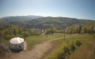 Hotel Stok górna stacja - 03-05-2026 07:39