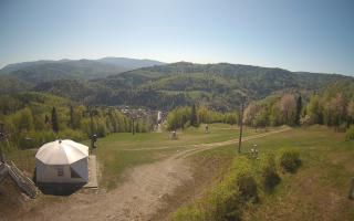 Hotel Stok górna stacja - 03-05-2026 07:54