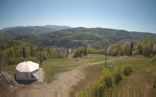 Hotel Stok górna stacja - 03-05-2026 08:40
