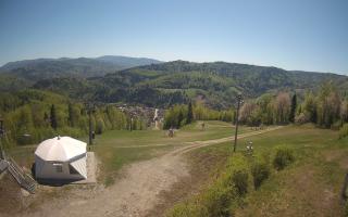Hotel Stok górna stacja - 03-05-2026 09:26