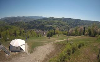 Hotel Stok górna stacja - 03-05-2026 10:28