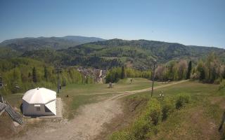 Hotel Stok górna stacja - 03-05-2026 10:43
