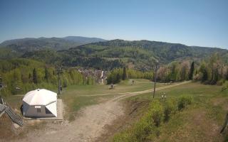 Hotel Stok górna stacja - 03-05-2026 10:58