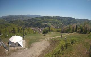 Hotel Stok górna stacja - 03-05-2026 11:29