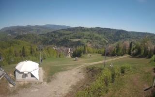 Hotel Stok górna stacja - 03-05-2026 12:31